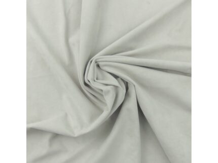 Suede Chamois Premium Garment Leather Per SQFT