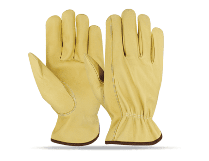 HZL Driver Gloves B-02